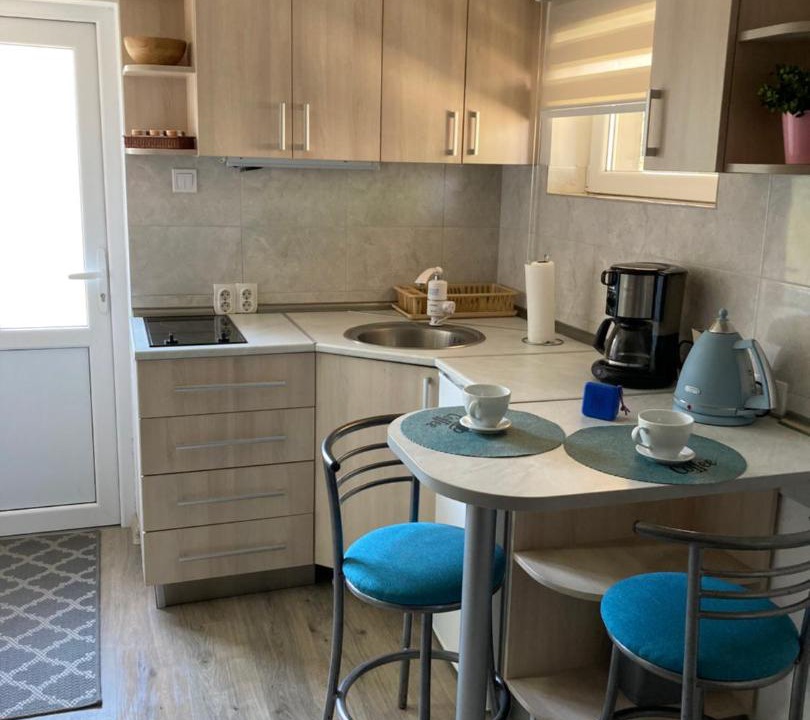Photo of Kitchen in Becej