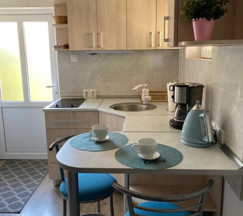 Photo of Kitchen in Becej