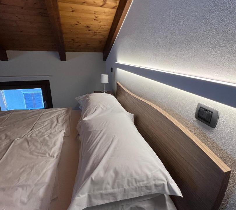 Photo of Bedroom in Lessolo