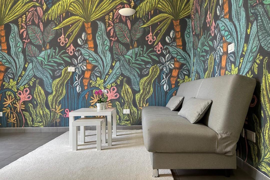 Photo of Livingroom in Savena