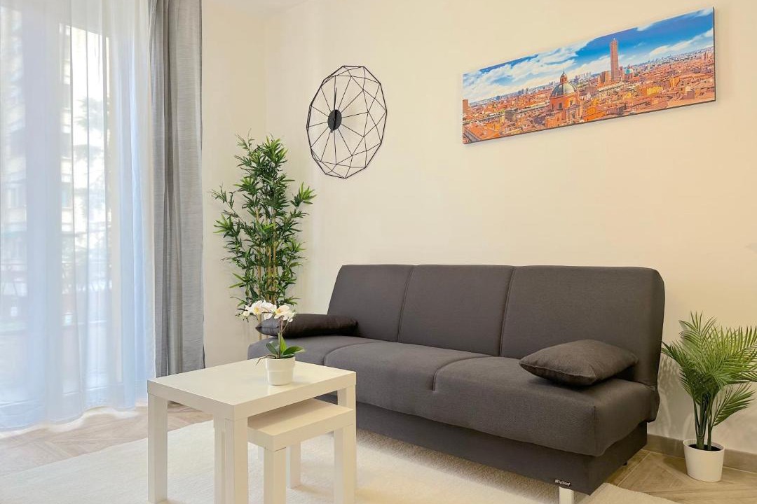 Photo of Livingroom in Savena