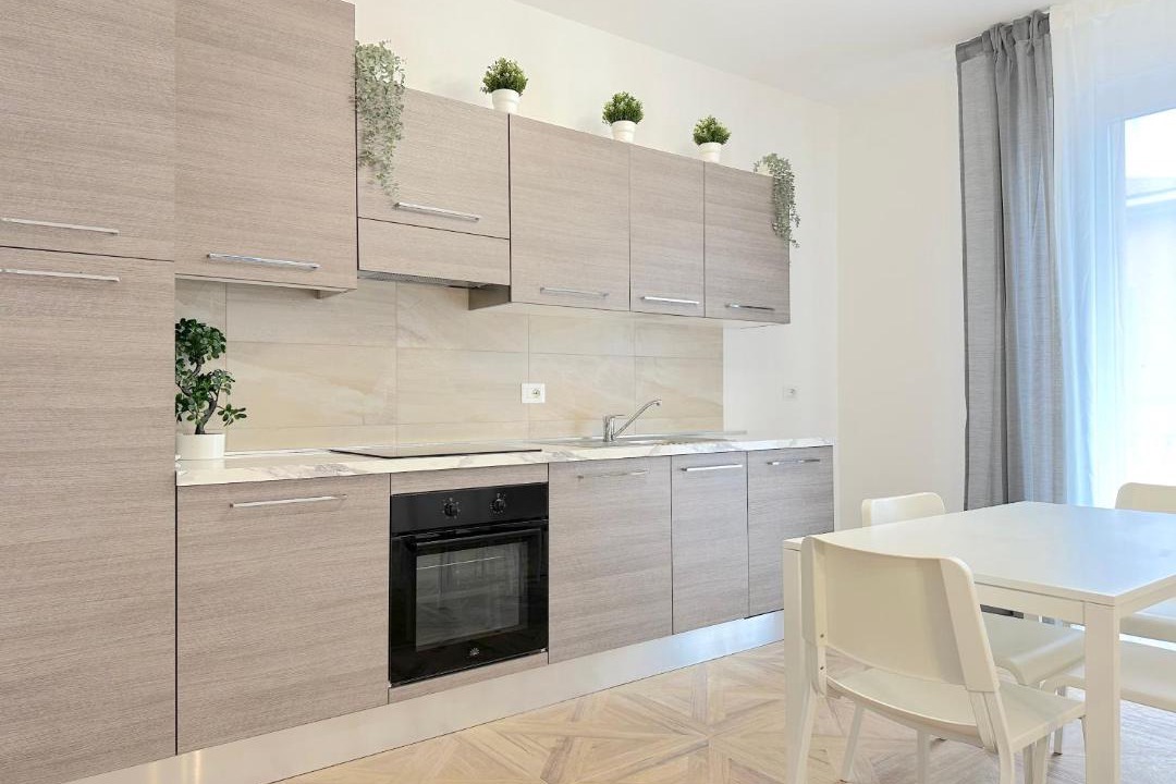 Photo of Kitchen in Savena