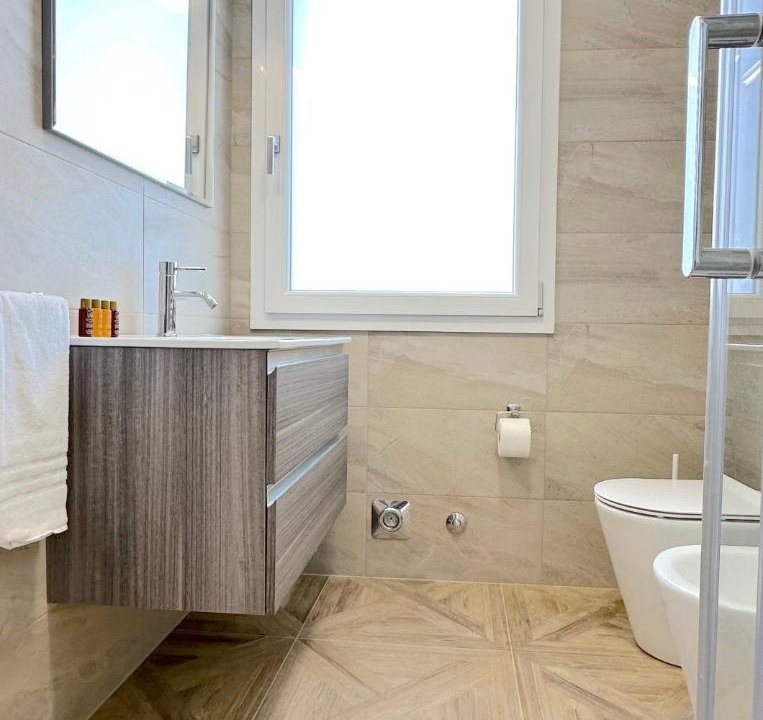 Photo of Bathroom in Savena