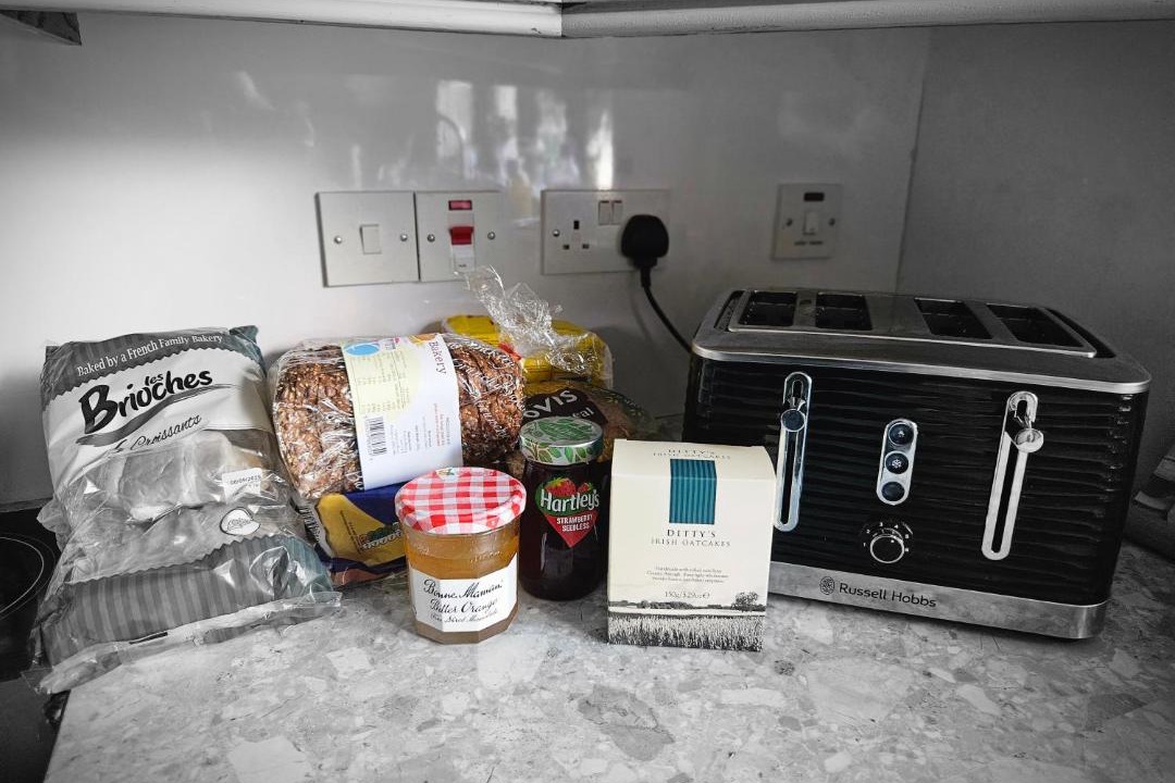 Photo of Kitchen in Ballymoney