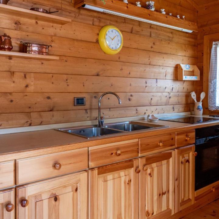 Photo of Kitchen in Zovello