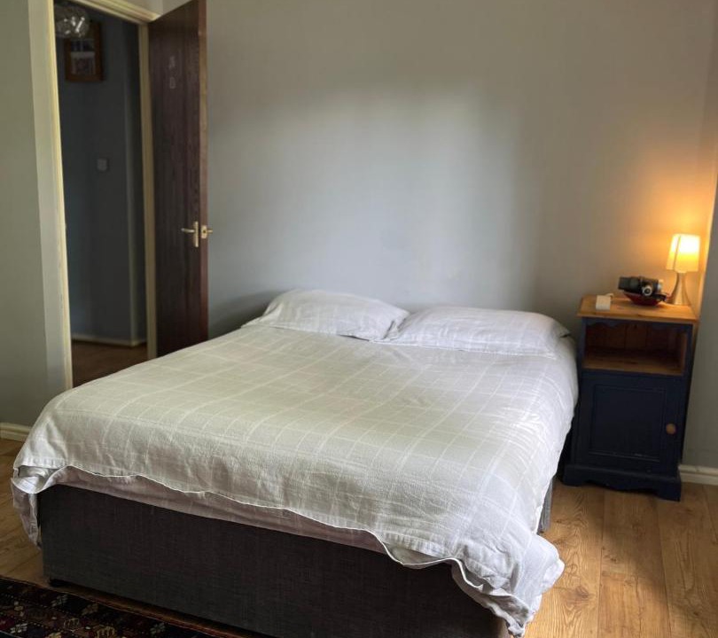 Photo of Bedroom in Templepatrick