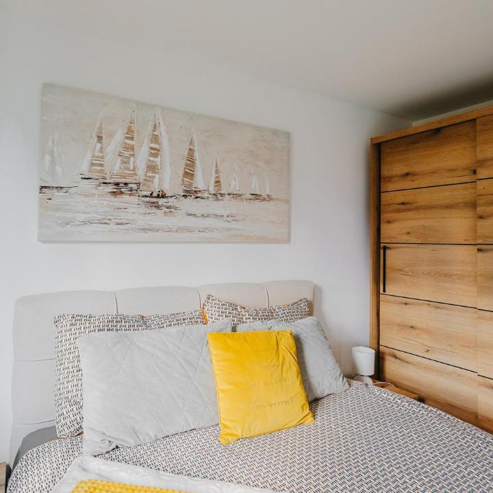 Photo of Bedroom in Ljubovija