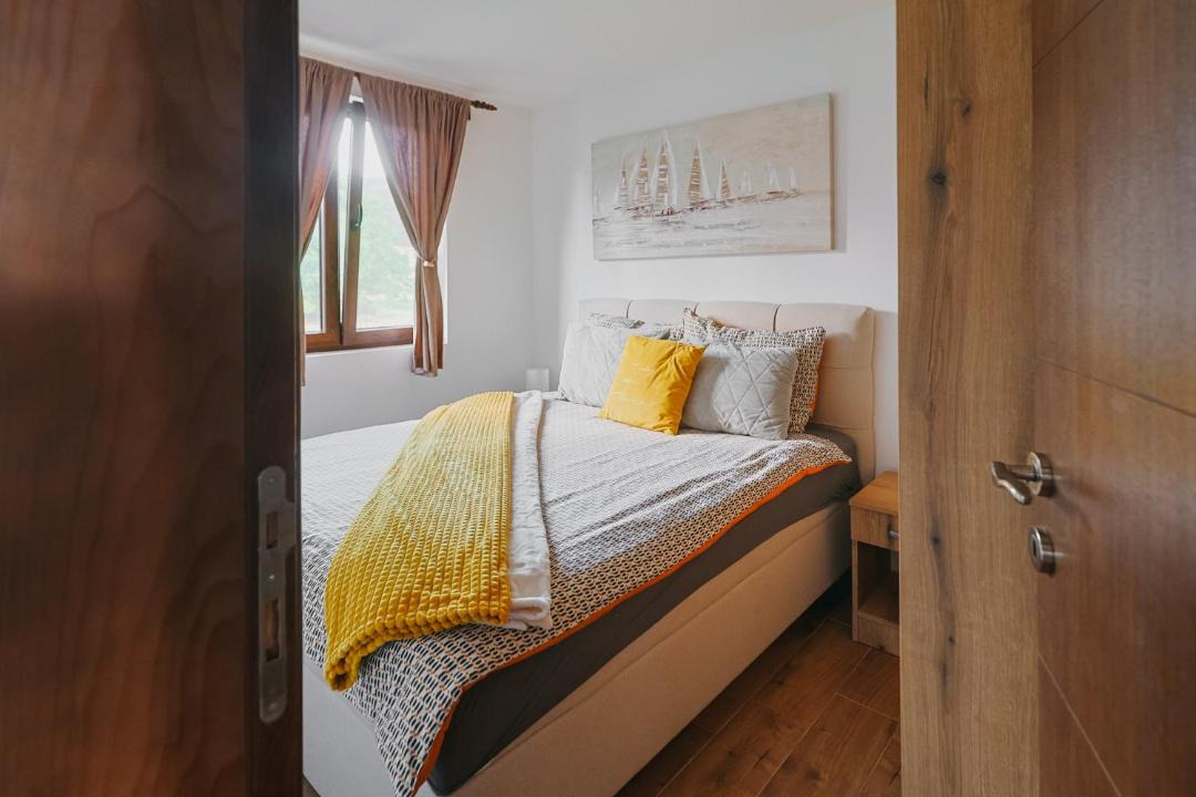 Photo of Bedroom in Ljubovija
