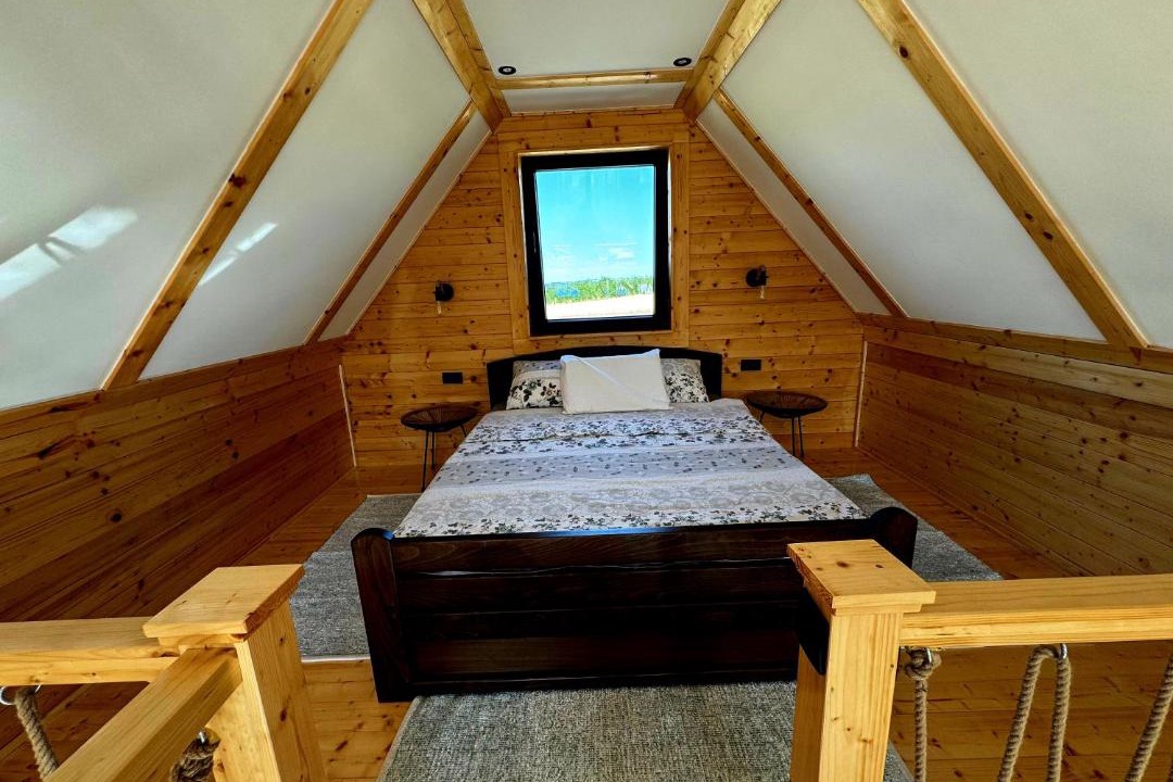 Photo of Bedroom in Mladenovac