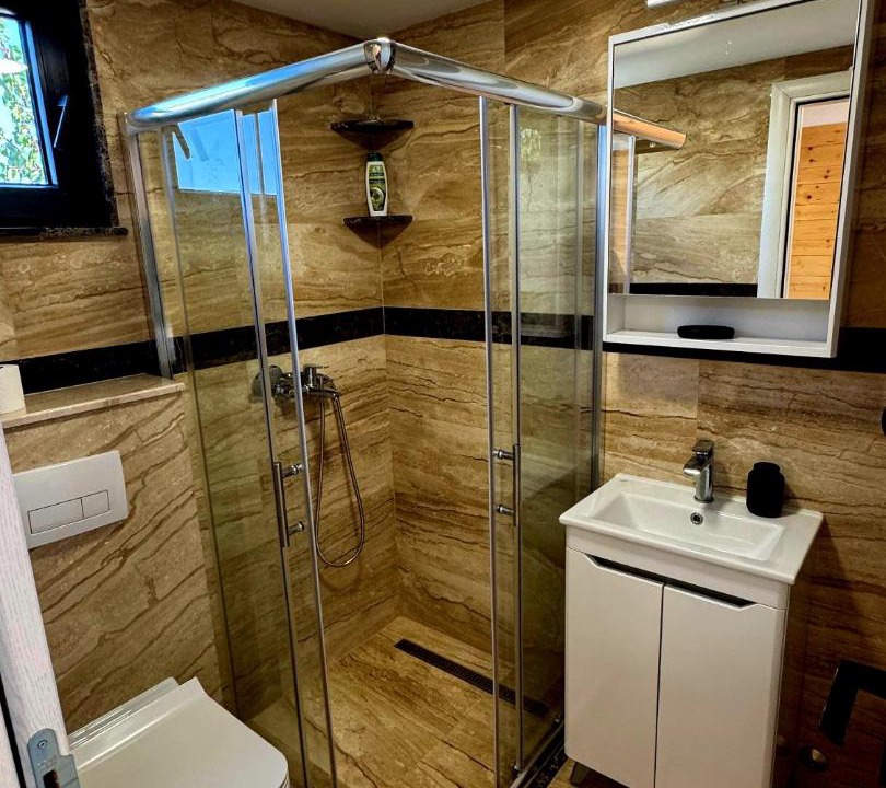 Photo of Bathroom in Mladenovac