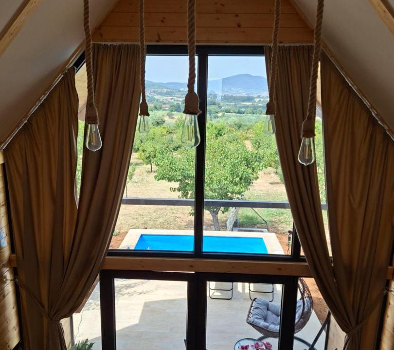 Photo of Patio Balcony in Mladenovac