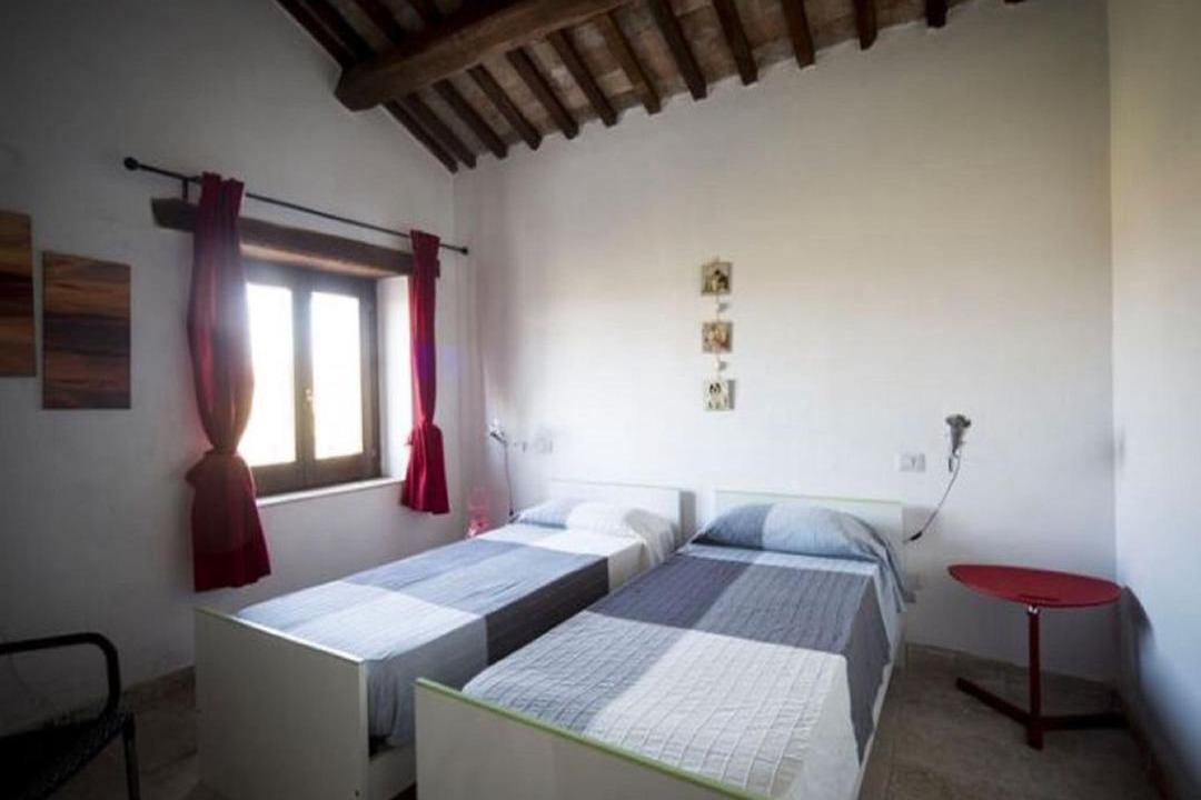 Photo of Bedroom in San Savino