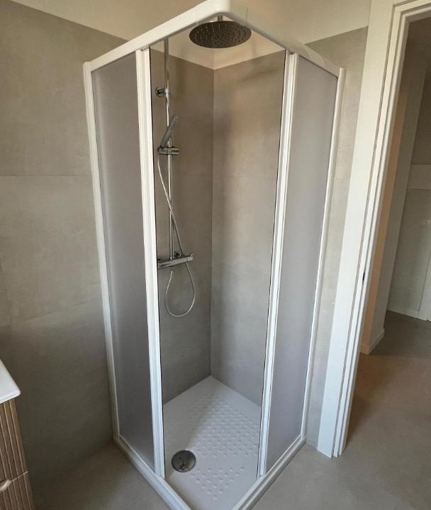 Photo of Bathroom in Bernareggio