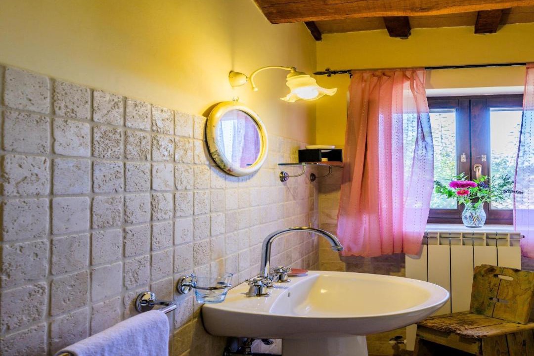 Photo of Bathroom in Monte San Martino