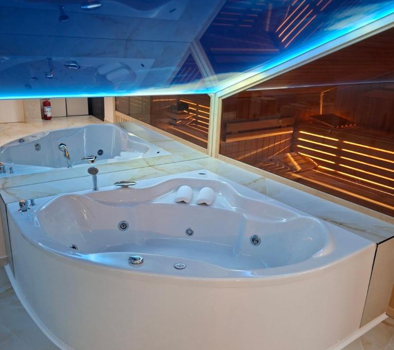 Photo of Bathroom in Sremska Mitrovica