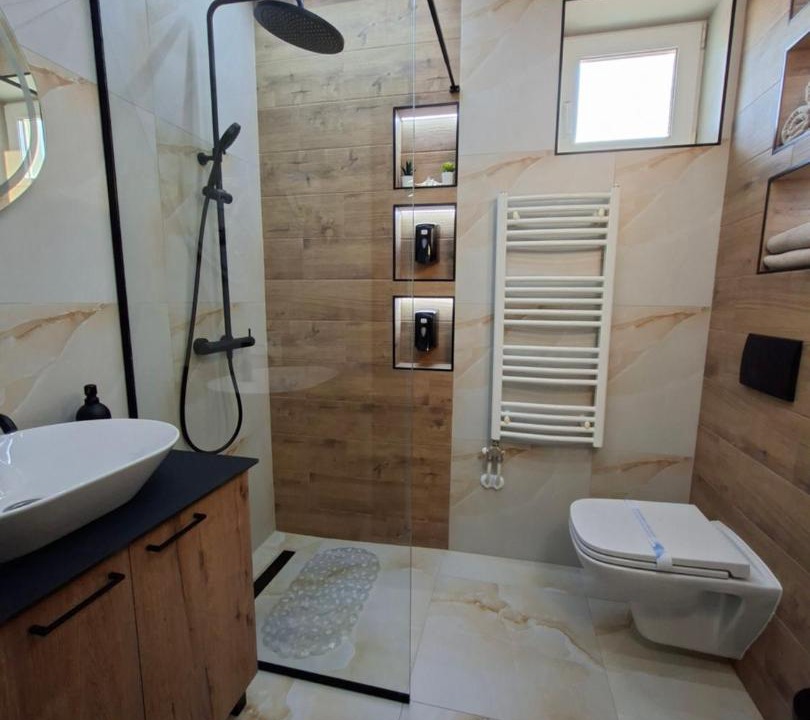 Photo of Bathroom in Sremska Mitrovica