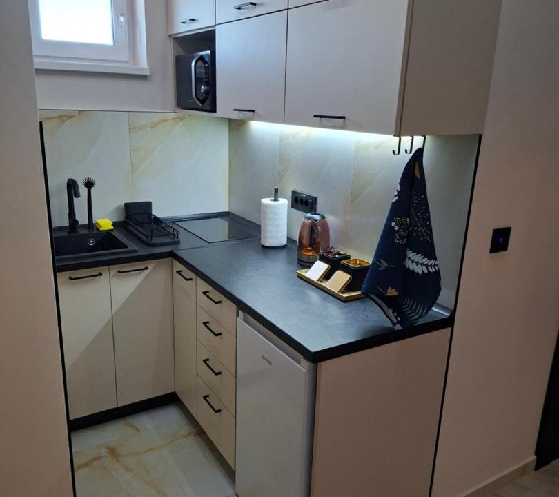 Photo of Kitchen in Sremska Mitrovica