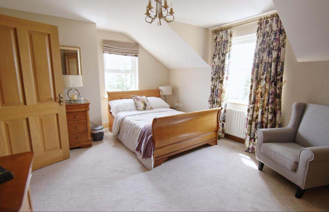 Photo of Bedroom in Hillsborough