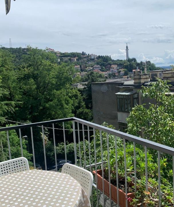 Photo of Patio Balcony in Roiano-Gretta-Barcola-Cologna-Scorcola