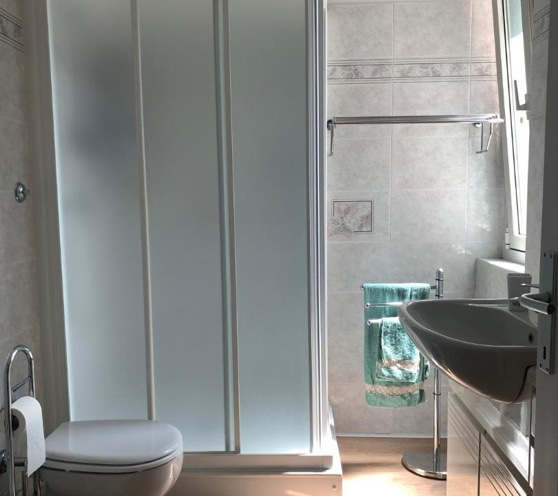 Photo of Bathroom in Roiano-Gretta-Barcola-Cologna-Scorcola