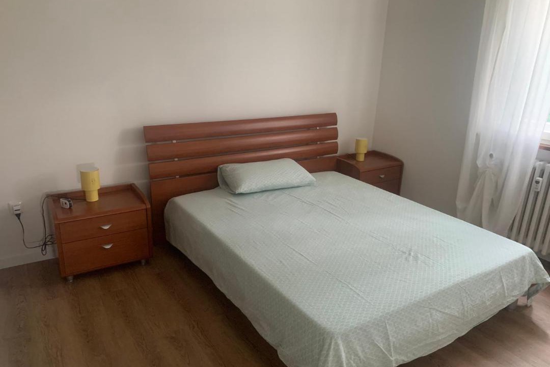Photo of Bedroom in Roiano-Gretta-Barcola-Cologna-Scorcola