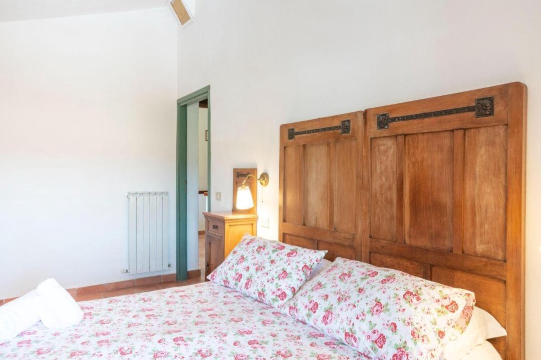 Photo of Bedroom in Collesalvetti