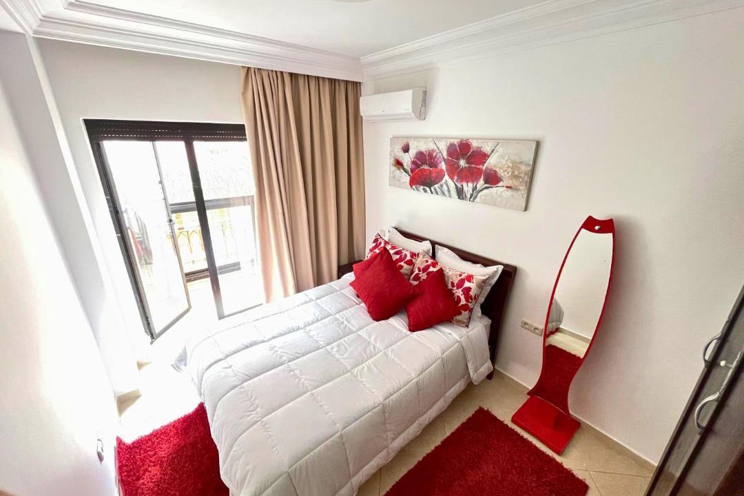Photo of Bedroom in Semlalia