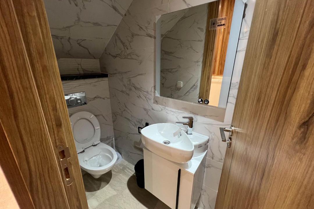Photo of Bathroom in Agadir Bay