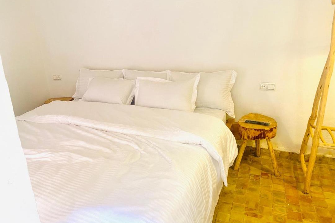 Photo of Bedroom in Ville Nouvelle