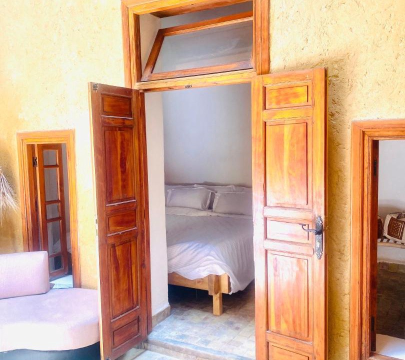 Photo of Bedroom in Ville Nouvelle