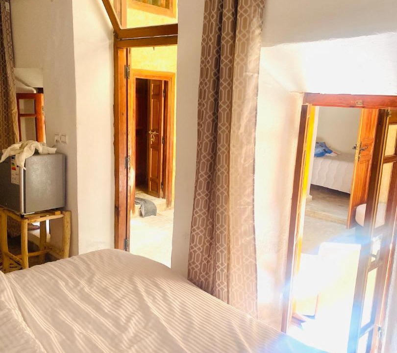 Photo of Bedroom in Ville Nouvelle