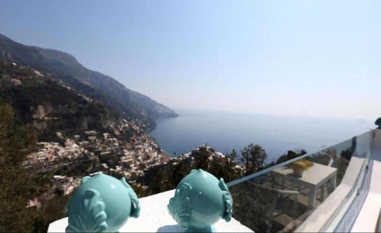 Photo of Patio Balcony in Chiesa Nuova