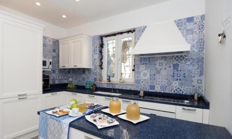 Photo of Kitchen in Chiesa Nuova