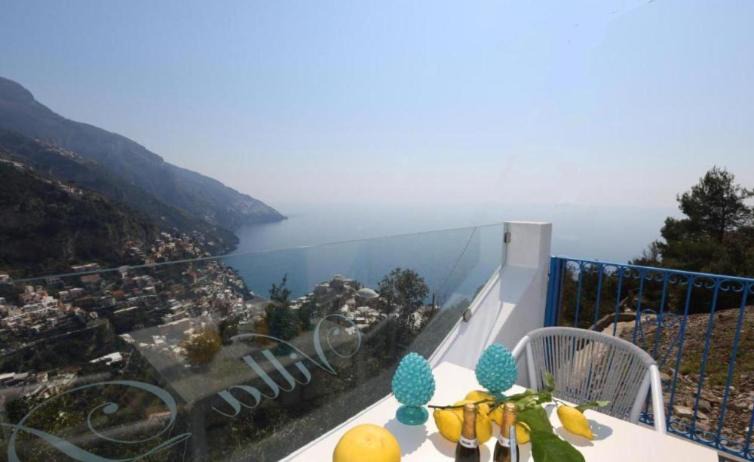 Photo of Patio Balcony in Chiesa Nuova