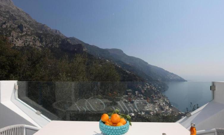 Photo of Patio Balcony in Chiesa Nuova
