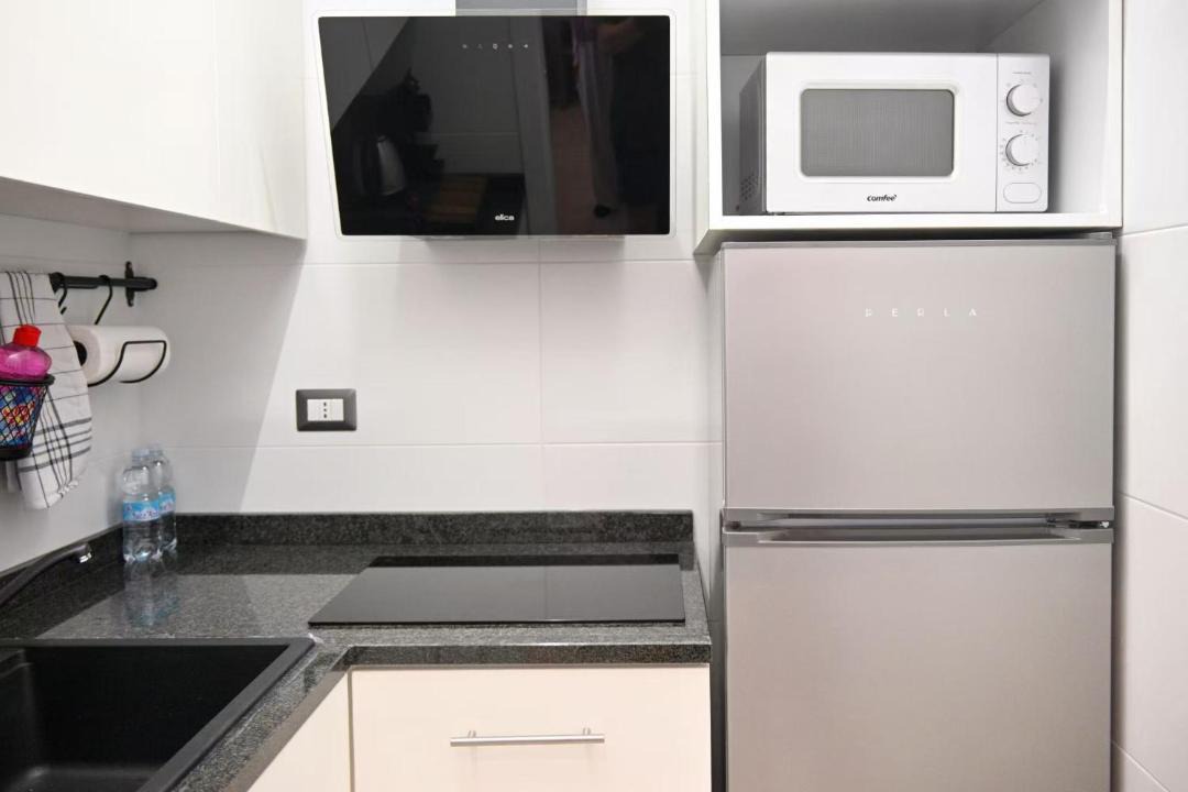 Photo of Kitchen in Bicocca