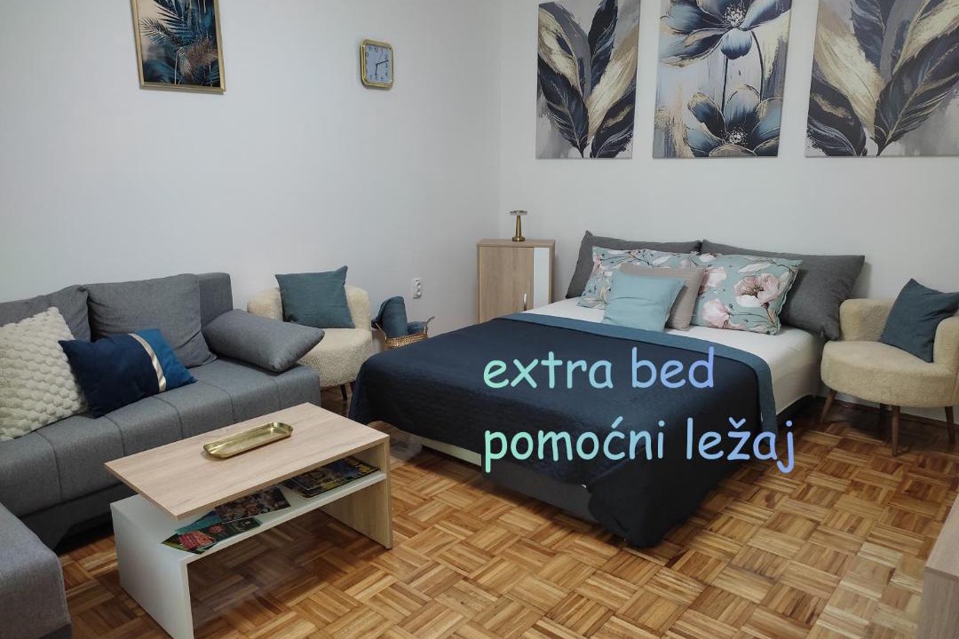 Photo of Bedroom in Palic