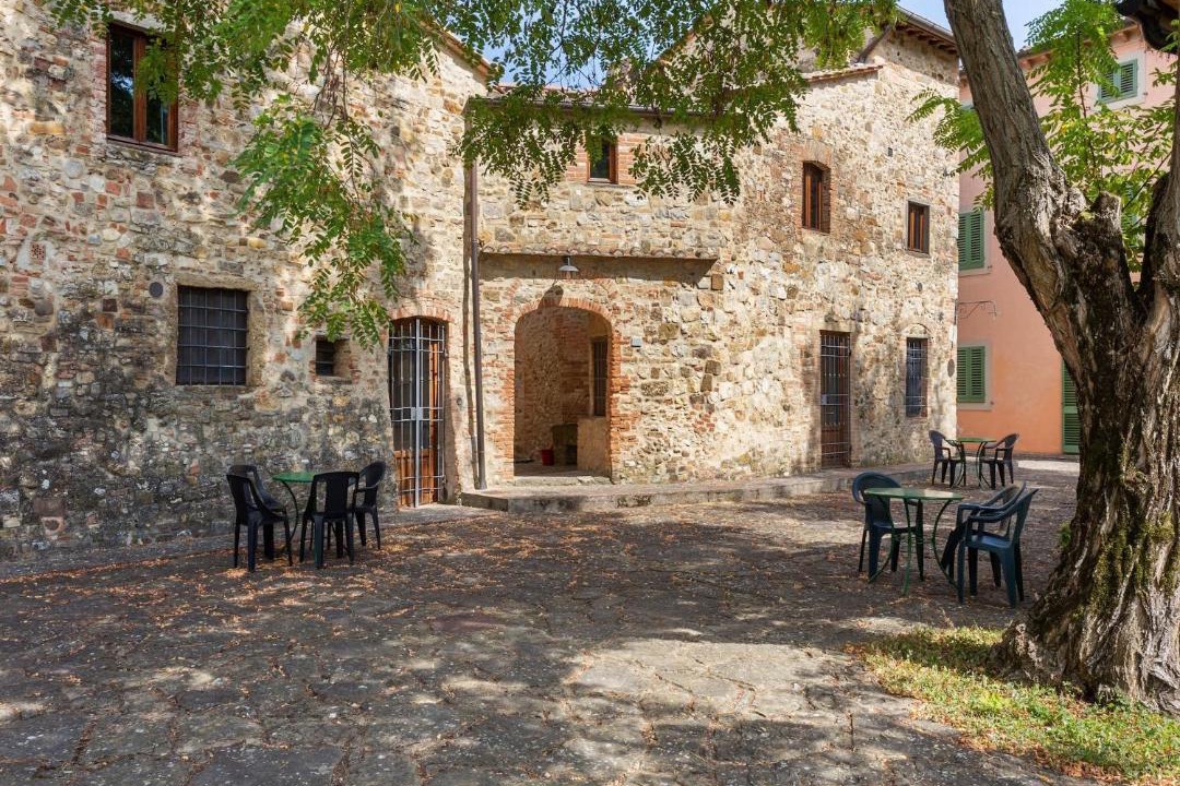 Photo of Others in Barberino Tavarnelle