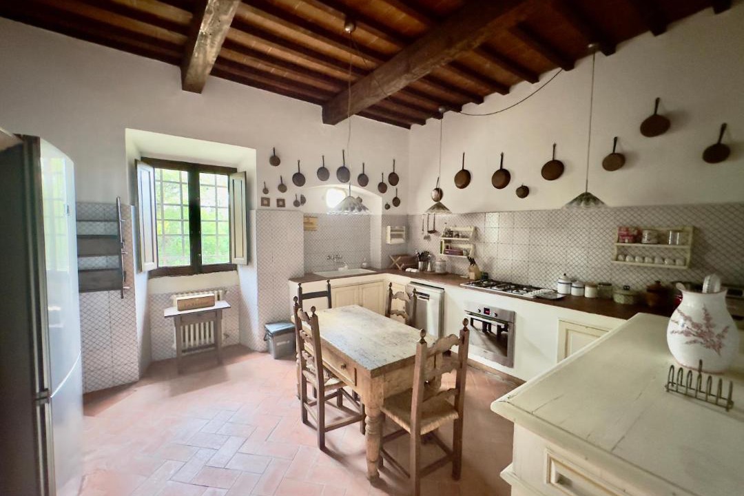 Photo of Kitchen in Figline e Incisa Valdarno
