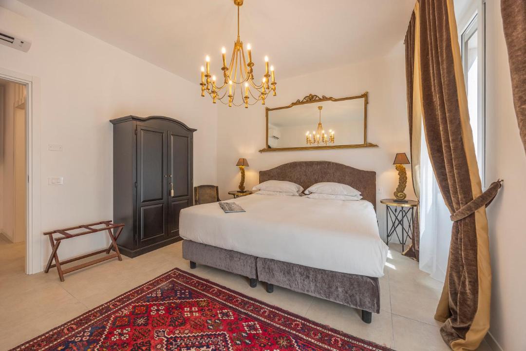 Photo of Bedroom in Citta Antica