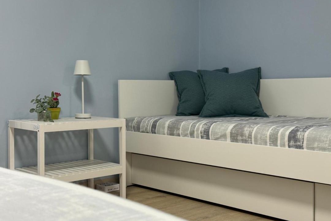 Photo of Bedroom in Scandolara Ravara