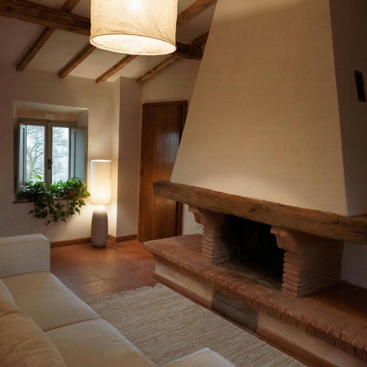 Photo of Livingroom in Porrena