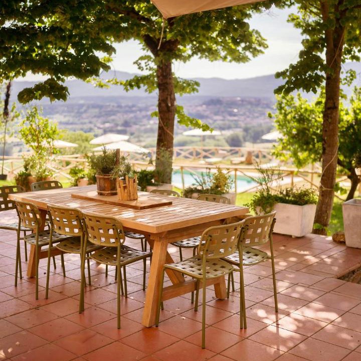 Photo of Patio Balcony in Porrena