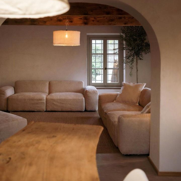 Photo of Livingroom in Porrena