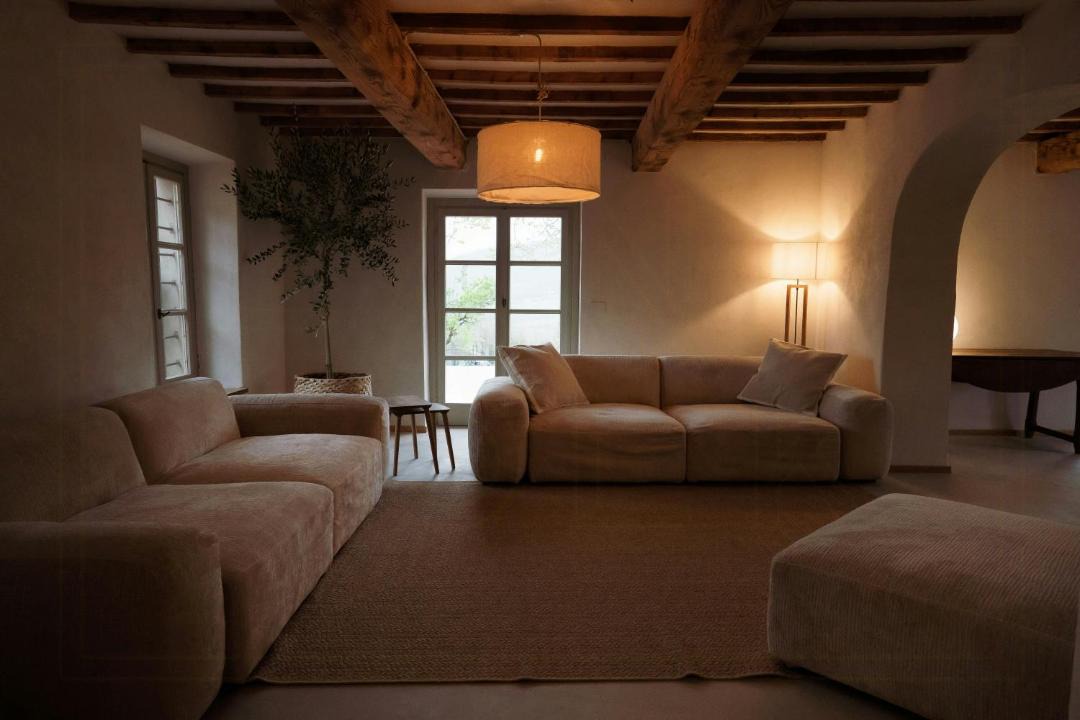 Photo of Livingroom in Porrena