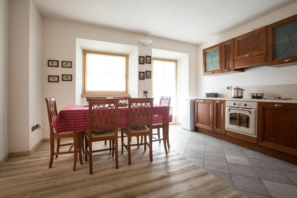 Photo of Kitchen in Santa Lucia