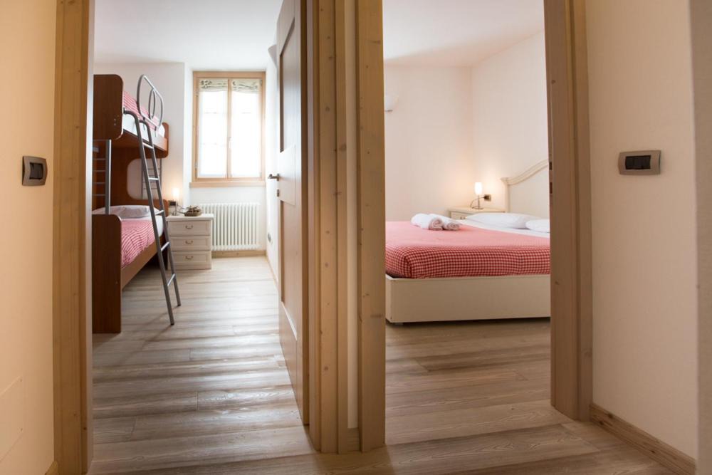 Photo of Bedroom in Santa Lucia