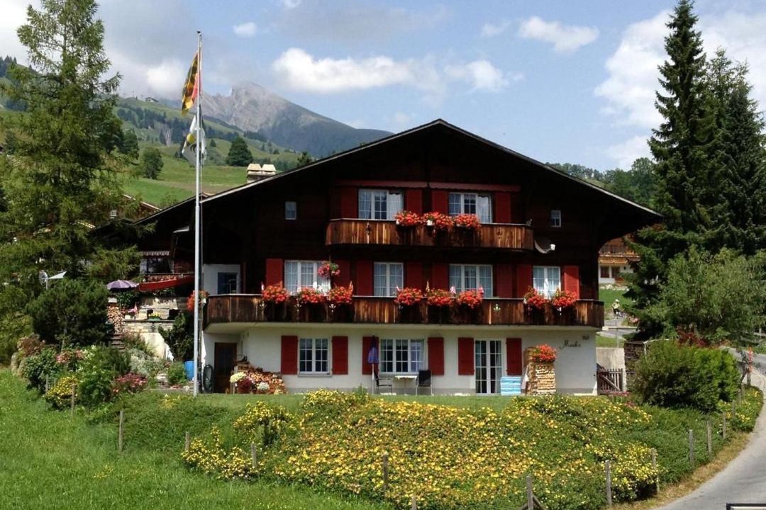 Photo of Others in Grindelwald
