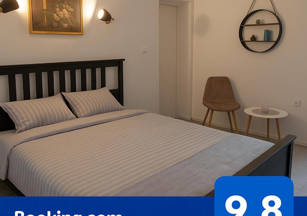 Photo of Bedroom in Paracin
