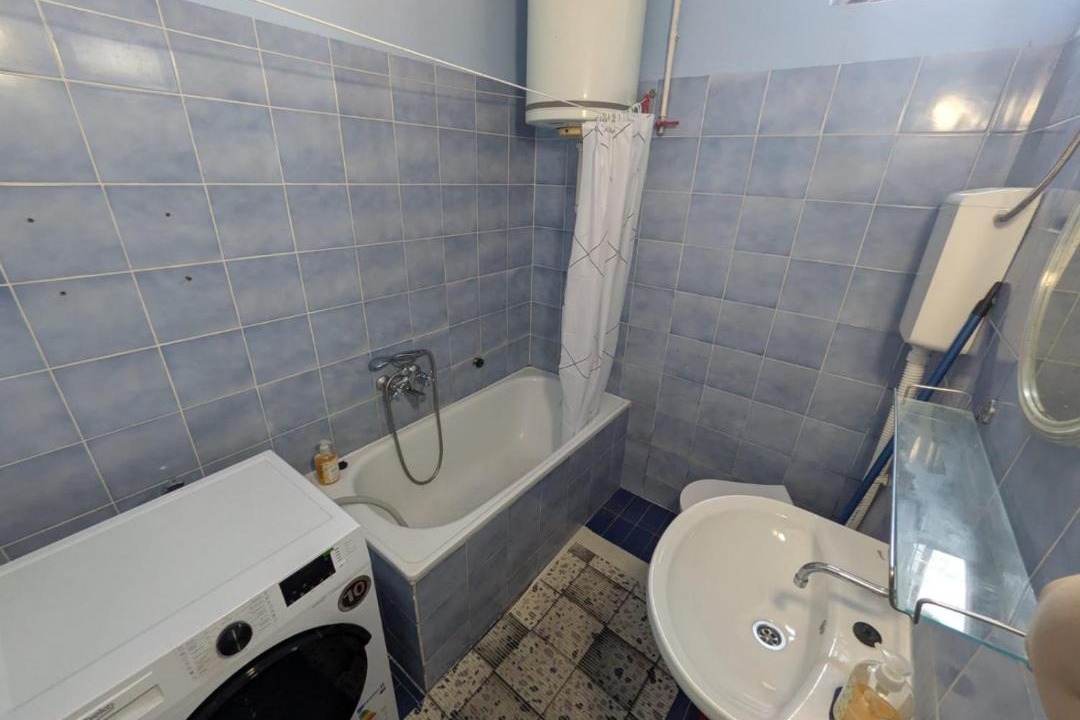 Photo of Bathroom in Zrenjanin